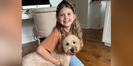 Communities in the Ozarks come together for Ava, Mo., girl recovering after getting stuck in culvert