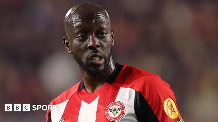 Wissa to miss Brentford opener