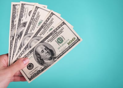 3 Growth ETFs to Buy With $500 and Hold Forever