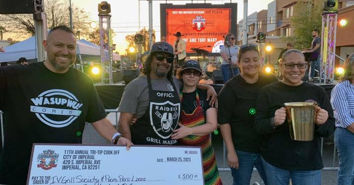 City of Imperial unveils exciting new season of Downtown events