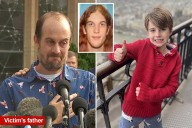 First slain Minneapolis school shooting victim ID'd as Fletcher Merkel, 8, as heartbroken father speaks out