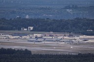 Trump’s summit with Putin set for 11 a.m. in Alaska on Friday