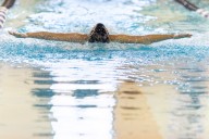 MISCA statewide girls swimming and diving rankings for the week of Aug. 24, 2024