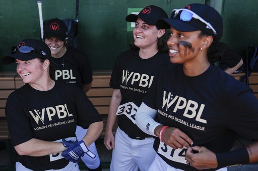 Women’s Professional Baseball League launching in 2026 offers new hope for athletes