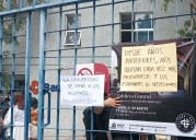 Rector Zermeño cancela becas a estudiantes, acusan
