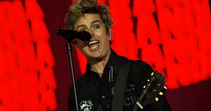 "¡Gracias, te amo… Perú!": Green Day hizo vibrar Lima en una noche llena de punk y nostalgia