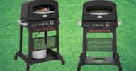 Walmart’s Blackstone pizza oven is the cheapest available