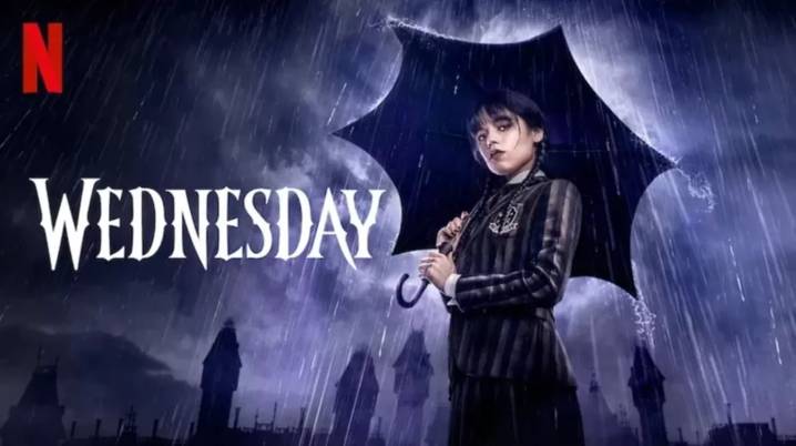 Wednesday Returns, Chicken Feuds, and Football Dreams Fuel a Big Streaming Week