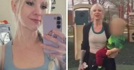 Mom Who Called Autistic Child The N-Word In Viral Video Finally Faces Criminal Charges