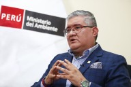 Ministro Castro: “Hemos liberado y viabilizado US$ 36,000 mlls. en proyectos” [entrevista]