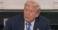 Trump says U.S. "getting very close" to brokering Russia