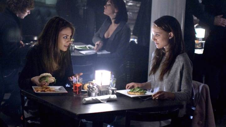 Natalie Portman & Mila Kunis On Aronofsky's Failed 'Black Swan' Feud