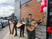 Scene in Edmonds: Around town Tuesday