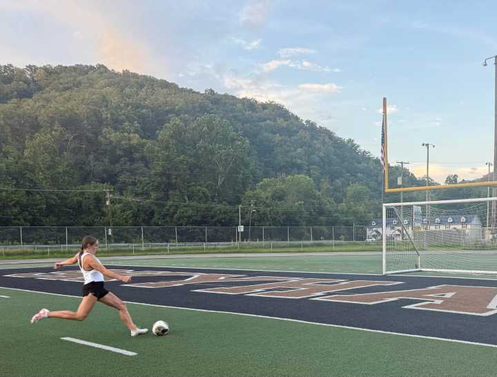 Fitzwater eager to guide Scott in restart of girls soccer program