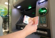 Encuentra 500 euros en un cajero automático de Salamanca y logra devolverlos al dueño