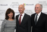 Billionaire’s mom, who funded his startup biz, dies at 78