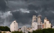 Inestabilidad y bajas temperaturas: así estará el clima este domingo