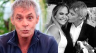 Jean Paul Strauss anuncia el FIN de su MATRIMONIO y reafirma su ingreso a la religión: "Predicando su palabra"
