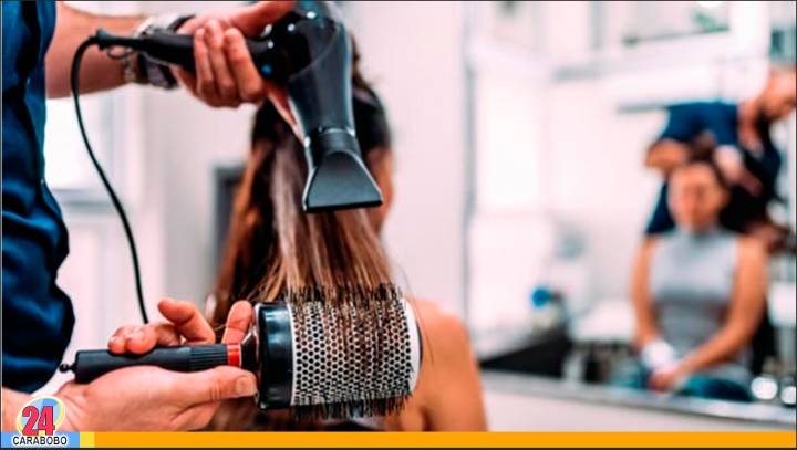 Efemérides de hoy 25 de agosto, Día del Peluquero