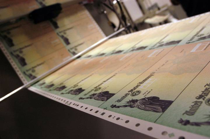 Social Security says it will no longer send paper checks, here’s what you need to know