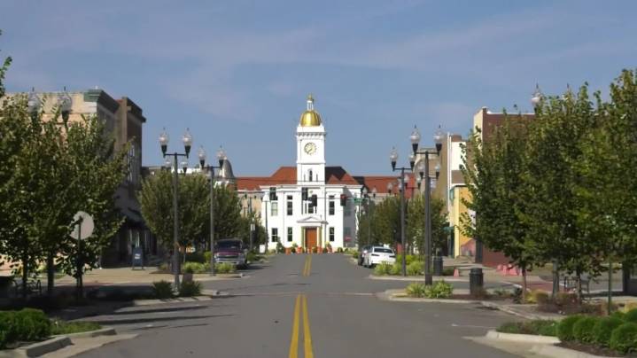 Pine Bluff sees decline in reported crimes
