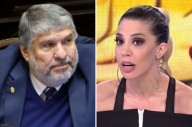 "Después me mandan a estudiar a mí". Mayans tildó de “tonta y estúpida” a Virginia Gallardo y la candidata a diputada por LLA salió al cruce