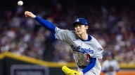 Dodgers’ Roki Sasaki takes important step in simulated rehab game