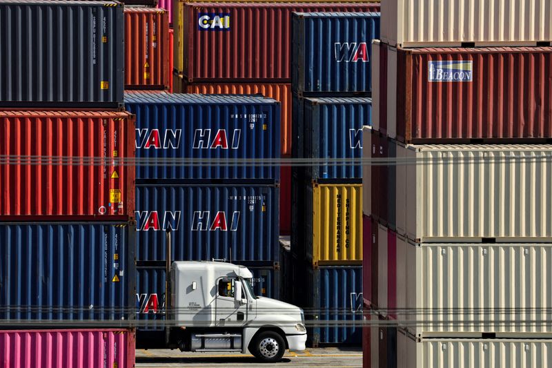 Major developments in Trump's trade war