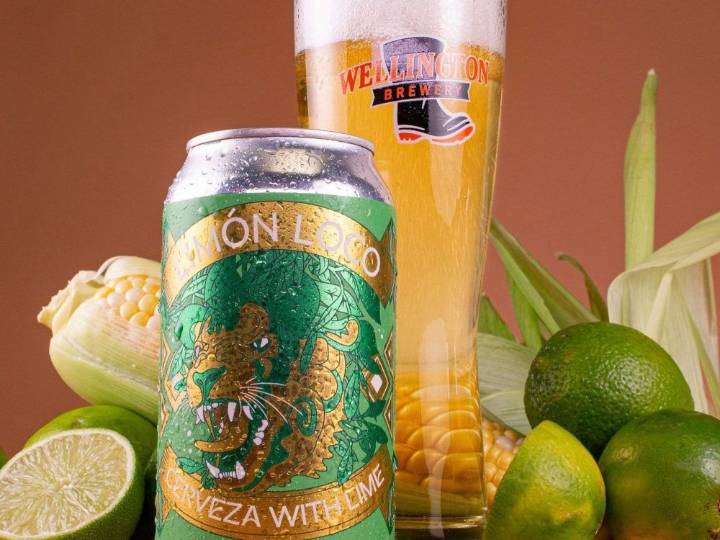 BEER: A nod to light, sweet craft Mexican lagers | Kingston/Frontenac This Week