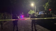 Matan a balazos a joven en su domicilio en el Campo El Diez, en Culiacán