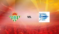 Real Betis vs Alavés en vivo por fecha 2 de Liga de España 2025
