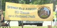 Springfield Armory 50th anniversary
