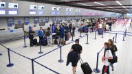 México registra 11 millones de turistas extranjeros vía aérea en primer semestre de 2025