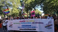 Madrid, sede mundial del catolicismo 'queer': la capital recibirá a cientos de creyentes que buscan transformar la Iglesia
