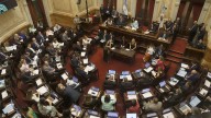 El Senado sesionará mañana por universidades, Garrahan y decretos delegados