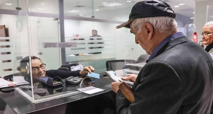 Fonavi: publican cuarto grupo de reintegro de beneficiarios que cobrarán desde 28 de agosto
