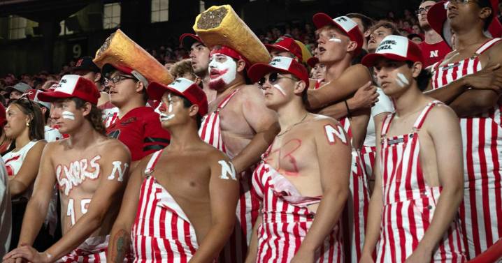 Runza will bring a taste of Nebraska to Arrowhead Stadium for Husker gameday
