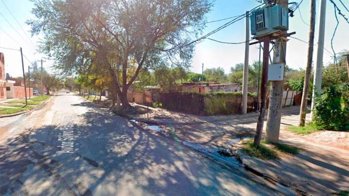 Córdoba: un hombre recibió 15 disparos en Villa Martínez y lucha por su vida