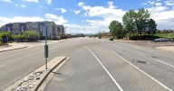 Aurora motorcycle crash claims 2 teen lives
