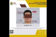 Hijo asesina a su padre en Coatzacoalcos y deja mensaje junto al cuerpo: Fiscalía dicta prisión preventiva