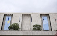 EE.UU. ordena revisión en museos Smithsonian para alinear exposiciones con visión presidencial