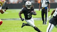 Ashton Jeanty has confident message after impressive preseason Week 2 performance