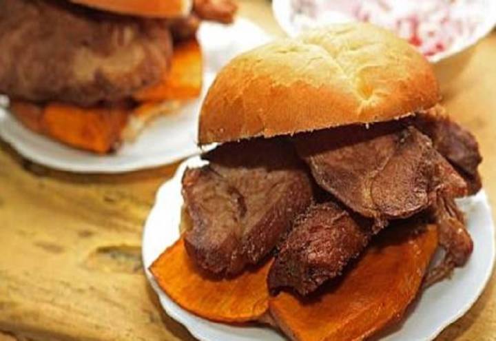 Mira aquí como votar para que Perú gane Mundial de los Desayunos