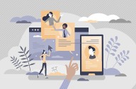 As Some Tighten Attendance Rules, This Am Law 100 Firm Saw a 16-Fold Increase in Its Virtual Office Program