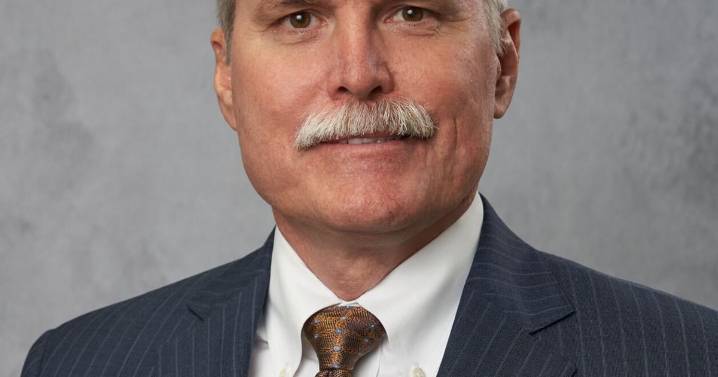 Alabama Bankers Association welcomes chairman Dwight Gamble