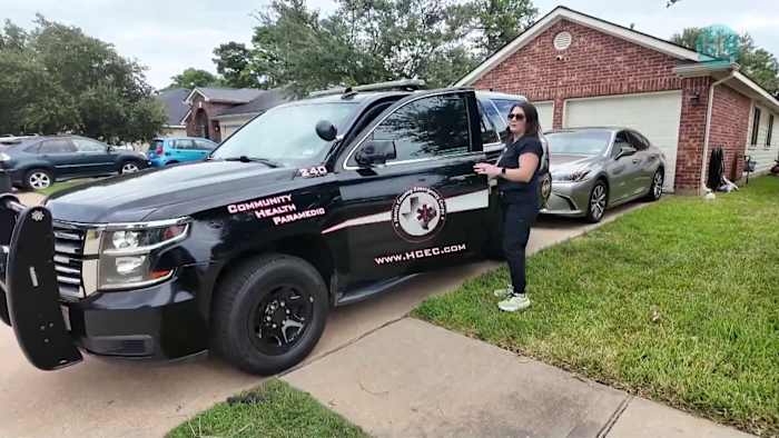 Backup Power that protects our Houston heroes and households like yours 🔋⚡🏡