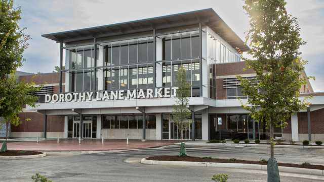 Dorothy Lane Market announces grand opening date for Mason store