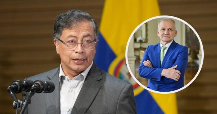 “No protejo amigotes que se roban la plata”: Petro negó ayuda a Carlos Ramón González