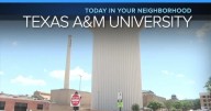 Today in Your Neighborhood: August 20