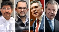 Marco Mendoza, ¿amnesia política?